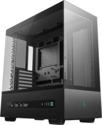Datorpūšas DeepCool CH690 DIGITAL Tower Black