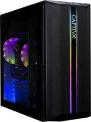 Captiva Advanced Gaming I80-397 Dators Intel