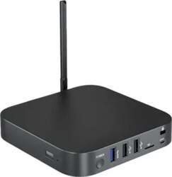 Dators Minix Android Mini-PC X35i plus