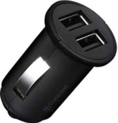 DC adapteris Transcend TS-DPL3 Divu USB