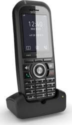 DECT klausule Snom M70 — melna