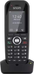 DECT telefons Snom M30 IP DECT