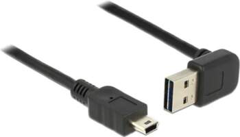 DeLOCK USB 2.0 Kabelis USB