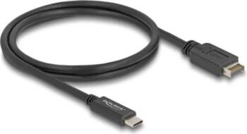 DeLOCK USB kabelis USB Type-E Key