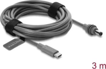 Delock USB Type-C uz DC 5