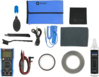Diagnostikas modulis iFixit Pro Tech Diagnostic