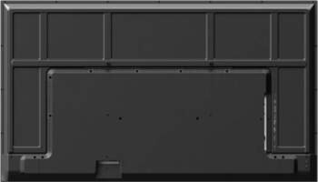 Digitālā A-dēlis Sharp E869 2,17