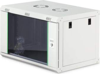 DIGITUS DN-19 07-U-EC Sienas skapis Dynamic