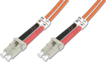 DIGITUS Šķiedru optikas multimode patch