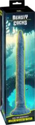 Dildonis Beasty Cocks Super Long Monster