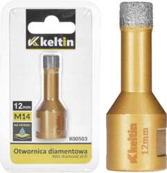 Dimanta urbis korpuss gresai 12 mm