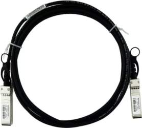 Direct Attach Copper (DAC) SFP+ kabelis