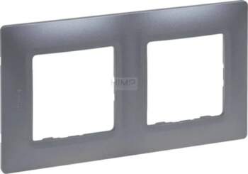 Dubultā rāmja Legrand Niloe Selection 762052