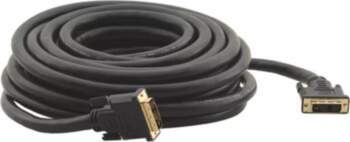 DVI kabelis Kramer Electronics C-DM/DM/XL-25 7