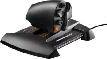 Džojstiks Thrustmaster TWCS Throttle Black USB