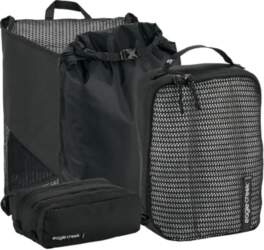 Eagle Creek Pack-It Weekender Set Melns