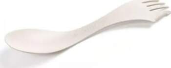 Ēdā rīks Spork no light my