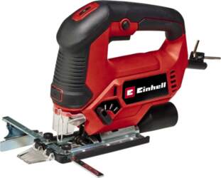 Elektriskais zāģis EINHELL TH-JS 90 —