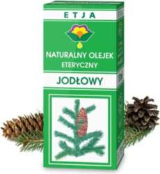 Ēteriskā eļļa Etja Egles (10 ml)