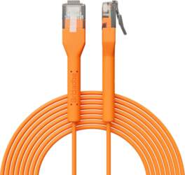 Ethernet patch kabelis Broadbe Slim Patch