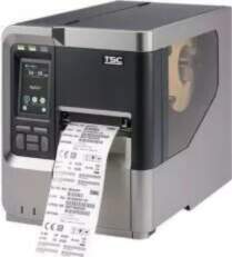 Etiķešu printeris TSC MX341P Tiešā termiskā