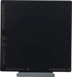 Flashforge AD5M/MP/X PEI uzlīme 3D printeriem