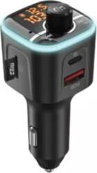 FM raidītājs Navitel BHF04 MAX Bluetooth