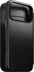 Folio maciņš Nomad Modern Leather priekš