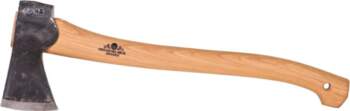 Forester Small Forest Axe 420-KIT cirvis