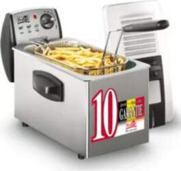 Fritēšanas katls Fritel FR 1465 Single