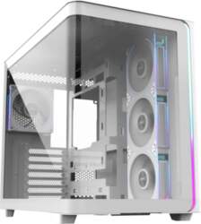 FSP M580-WP Plus Midi Tower Datora
