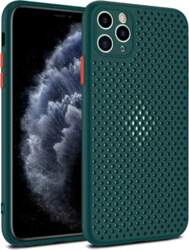 Fusion Breathe silikona vāciņš Apple iPhone