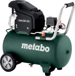 Gaisa kompresors Metabo Basic 250-50 W