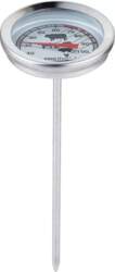 Gaļas cepšanas termometrs KingHoff KH 3697