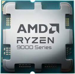 Galddatora procesors AMD Ryzen 5 9500F