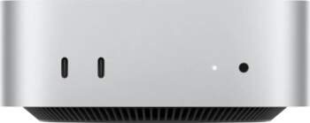 Galddators Apple MacMini Silver M6 12