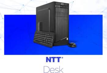 Galddators NTT System proDesk - Intel