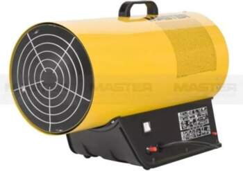 Gāzes sildītājs Master BLP53M 53 kW