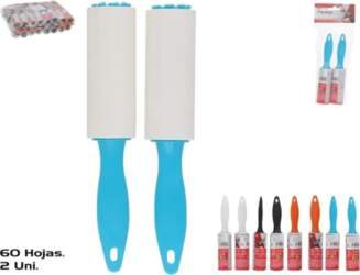 Gerimport mini apģērba tīrīšanas rullītis, 4