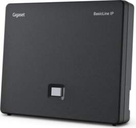 Gigaset BasicLine IP DECT Bāzes Stacija