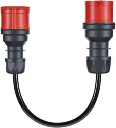 Go-e Adapter Gemini flex 11 kW