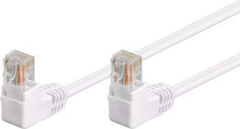 Goobay CAT 5e Patch Cable 2x