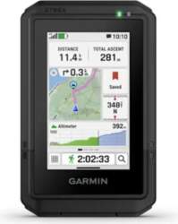GPS navigators Garmin eTrex Touch Personal