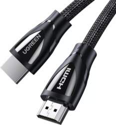 HDMI kabelis UGREEN HD140 5 m