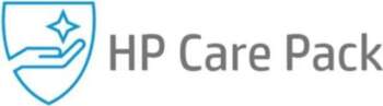 HP CarePack Software Technical Support UC7T9E