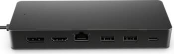 HP Universal USB-C Multiport Hub daudzportu