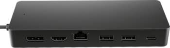 HP Universal USB-C Multiport Hub Vadu