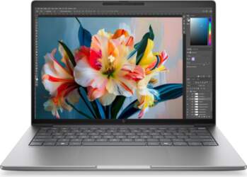 HP ZBook 8 G2i mobilā darbstacija