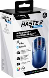 HyperX Pulsefire Haste 2 S Navy