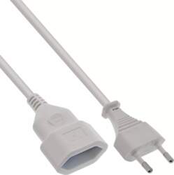 InLine Euro Type C Plug Power